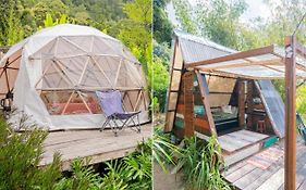 Cloud Hills Glamping